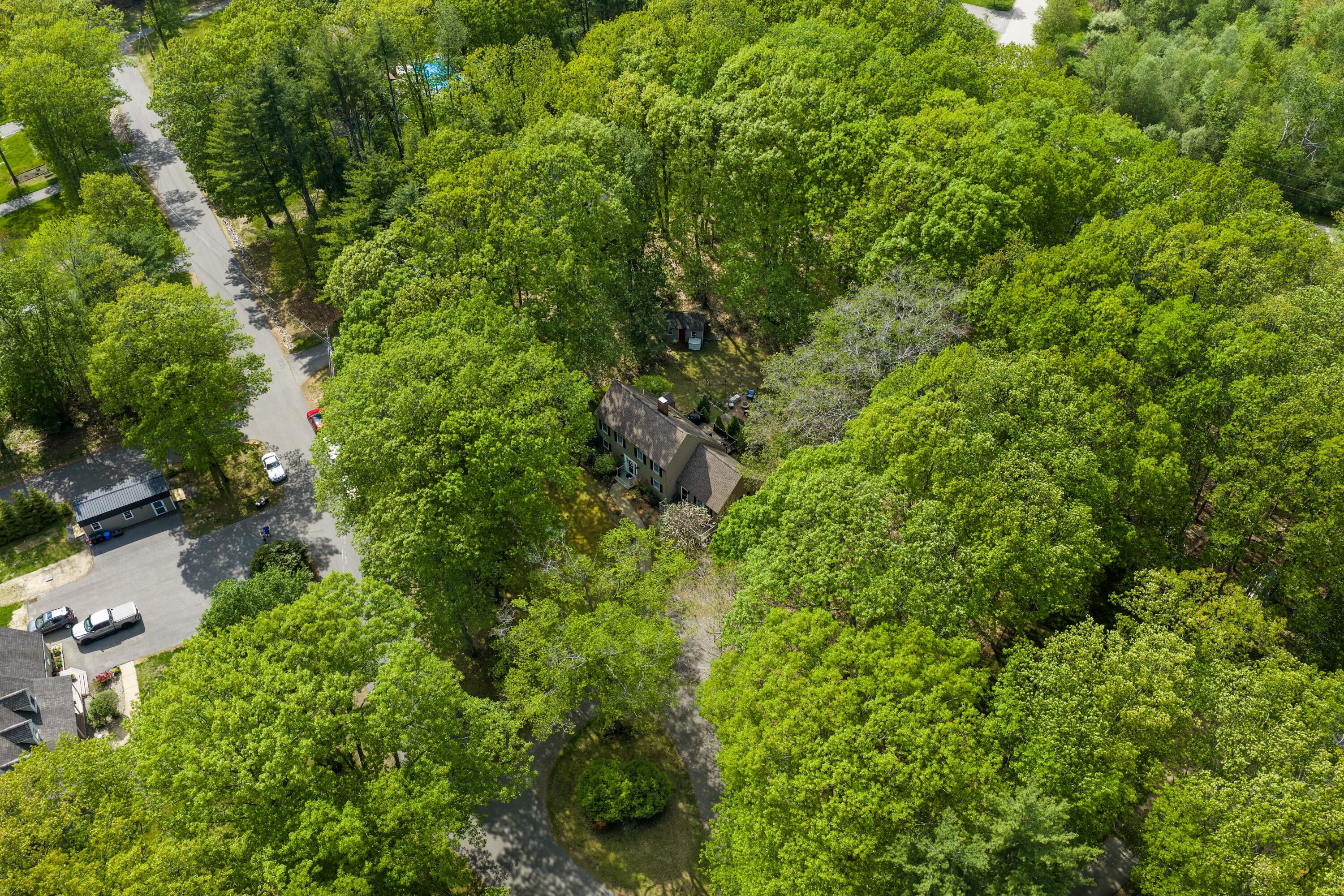 4 Deer Ridge Lane Kittery ME 03904