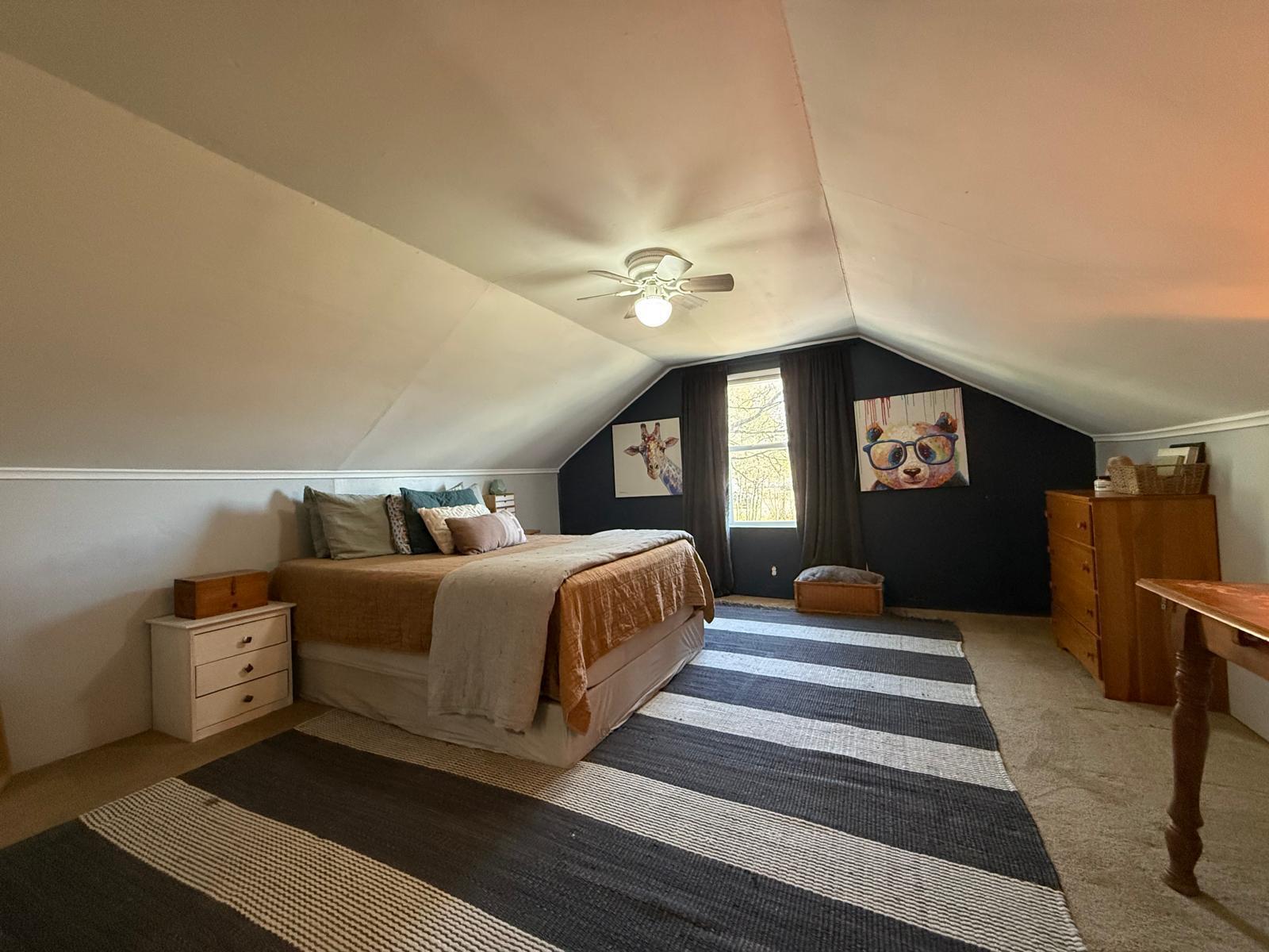57 Washburn Road Presque Isle ME 04769