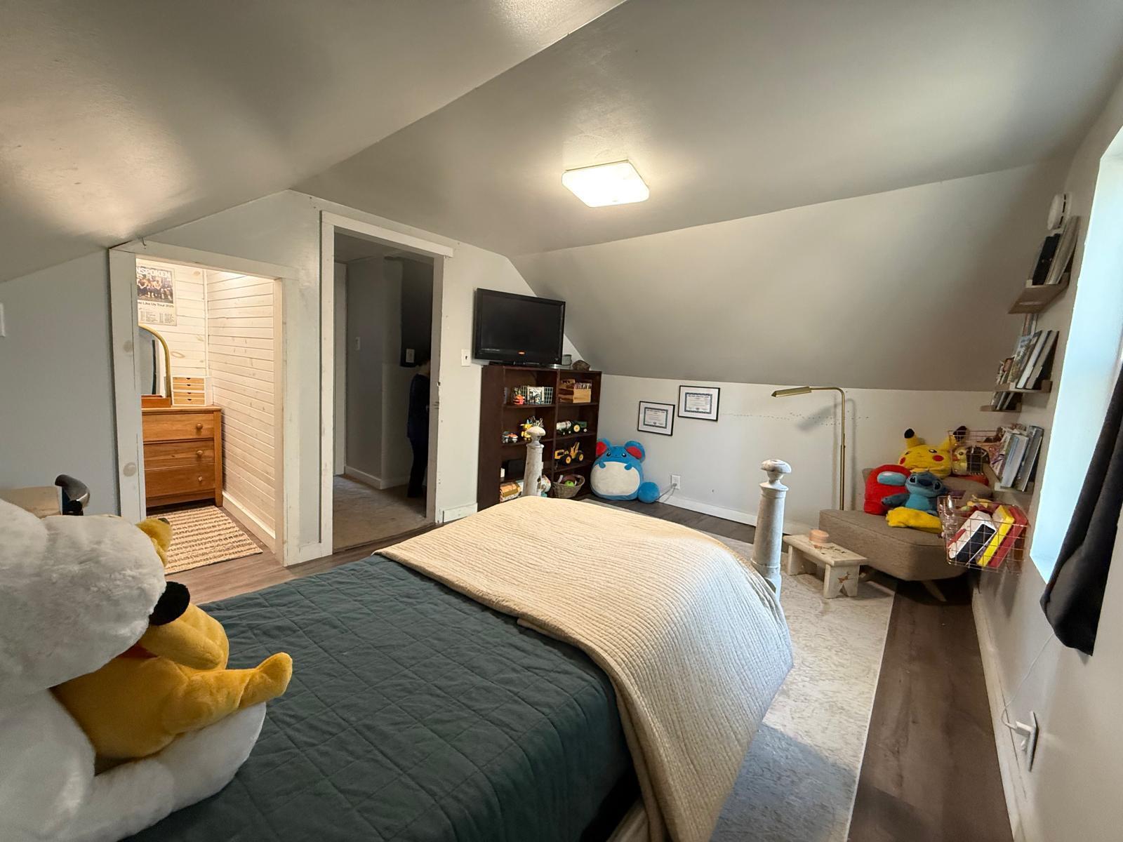 57 Washburn Road Presque Isle ME 04769