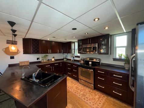 57 Washburn Road Presque Isle ME 04769