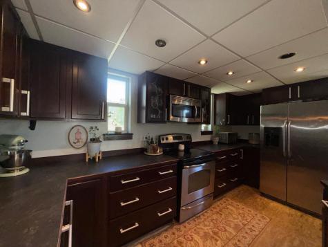 57 Washburn Road Presque Isle ME 04769