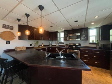 57 Washburn Road Presque Isle ME 04769