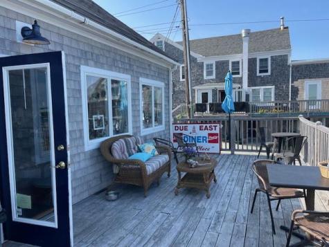 20 Water Street Lubec ME 04652