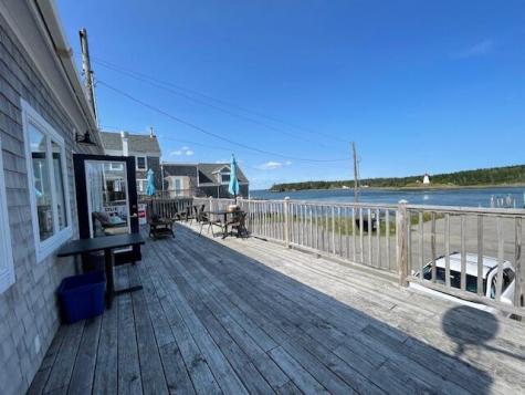 20 Water Street Lubec ME 04652