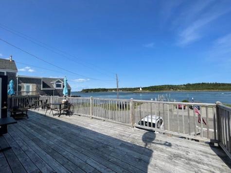 20 Water Street Lubec ME 04652