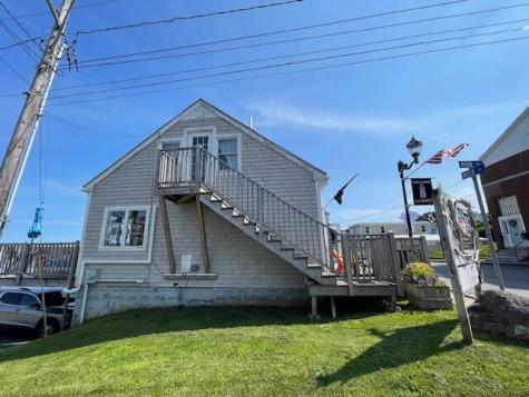 20 Water Street Lubec ME 04652