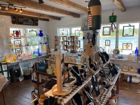 20 Water Street Lubec ME 04652