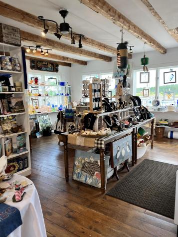 20 Water Street Lubec ME 04652