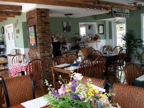 20 Water Street Lubec ME 04652