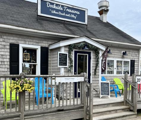 20 Water Street Lubec ME 04652