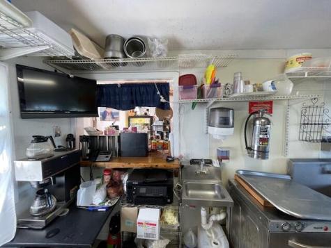 20 Water Street Lubec ME 04652