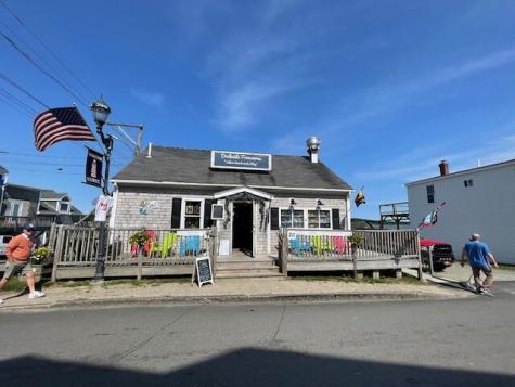 20 Water Street Lubec ME 04652