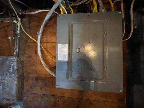 20 Water Street Lubec ME 04652