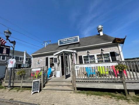 20 Water Street Lubec ME 04652