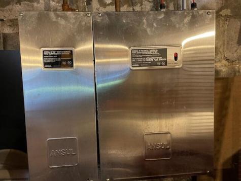 20 Water Street Lubec ME 04652