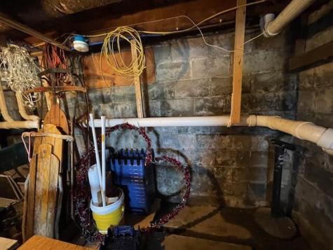 20 Water Street Lubec ME 04652