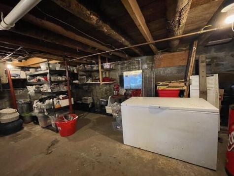 20 Water Street Lubec ME 04652