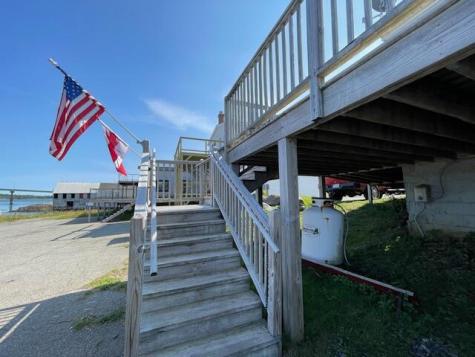 20 Water Street Lubec ME 04652