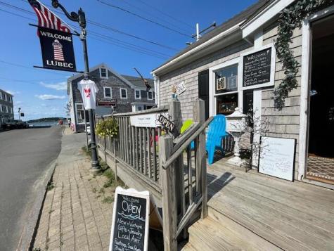20 Water Street Lubec ME 04652