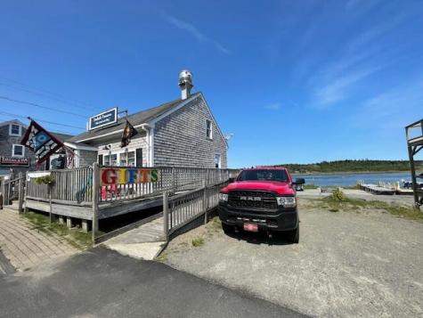 20 Water Street Lubec ME 04652