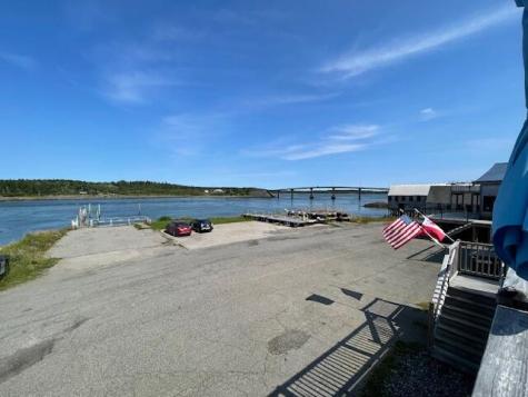 20 Water Street Lubec ME 04652