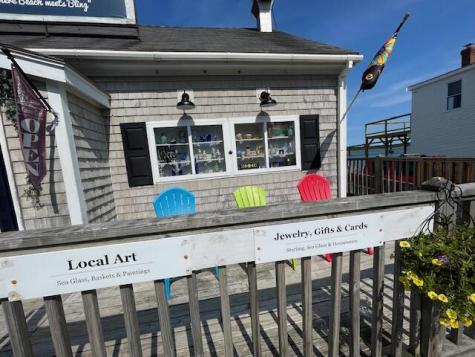 20 Water Street Lubec ME 04652