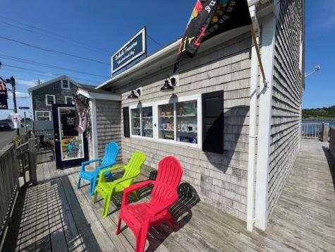 20 Water Street Lubec ME 04652