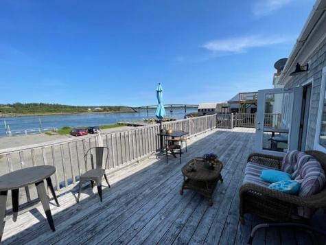 20 Water Street Lubec ME 04652