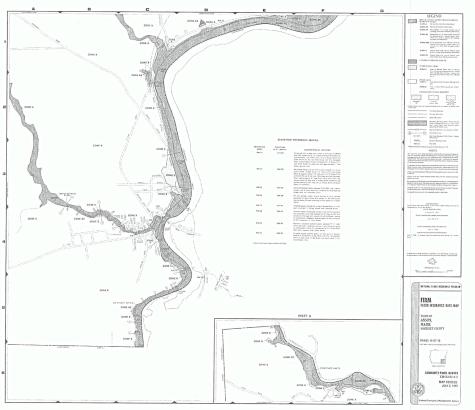 4 Brook Street Anson ME 04911