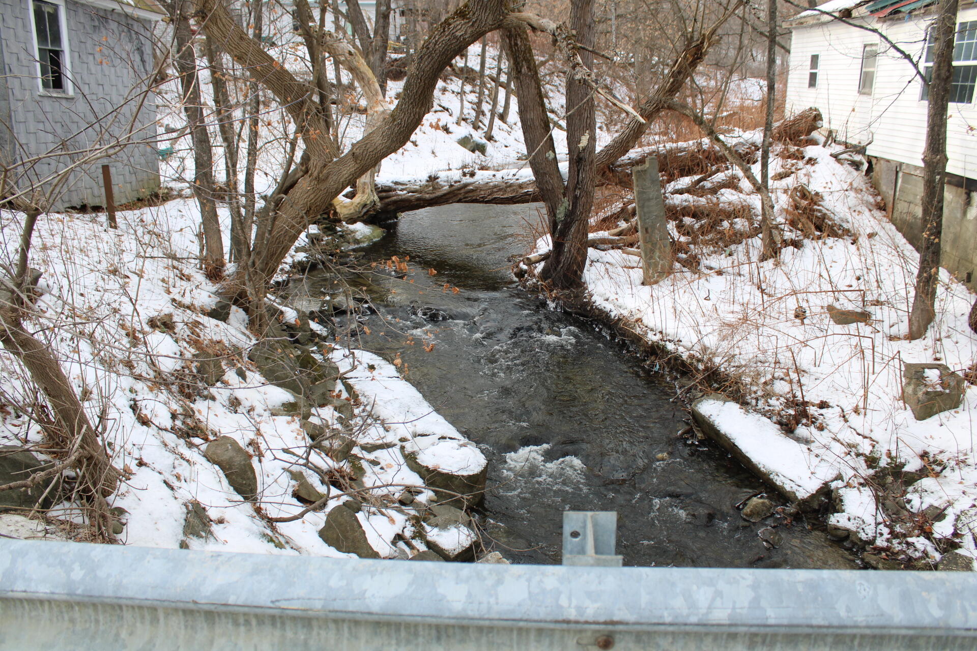 4 Brook Street Anson ME 04911