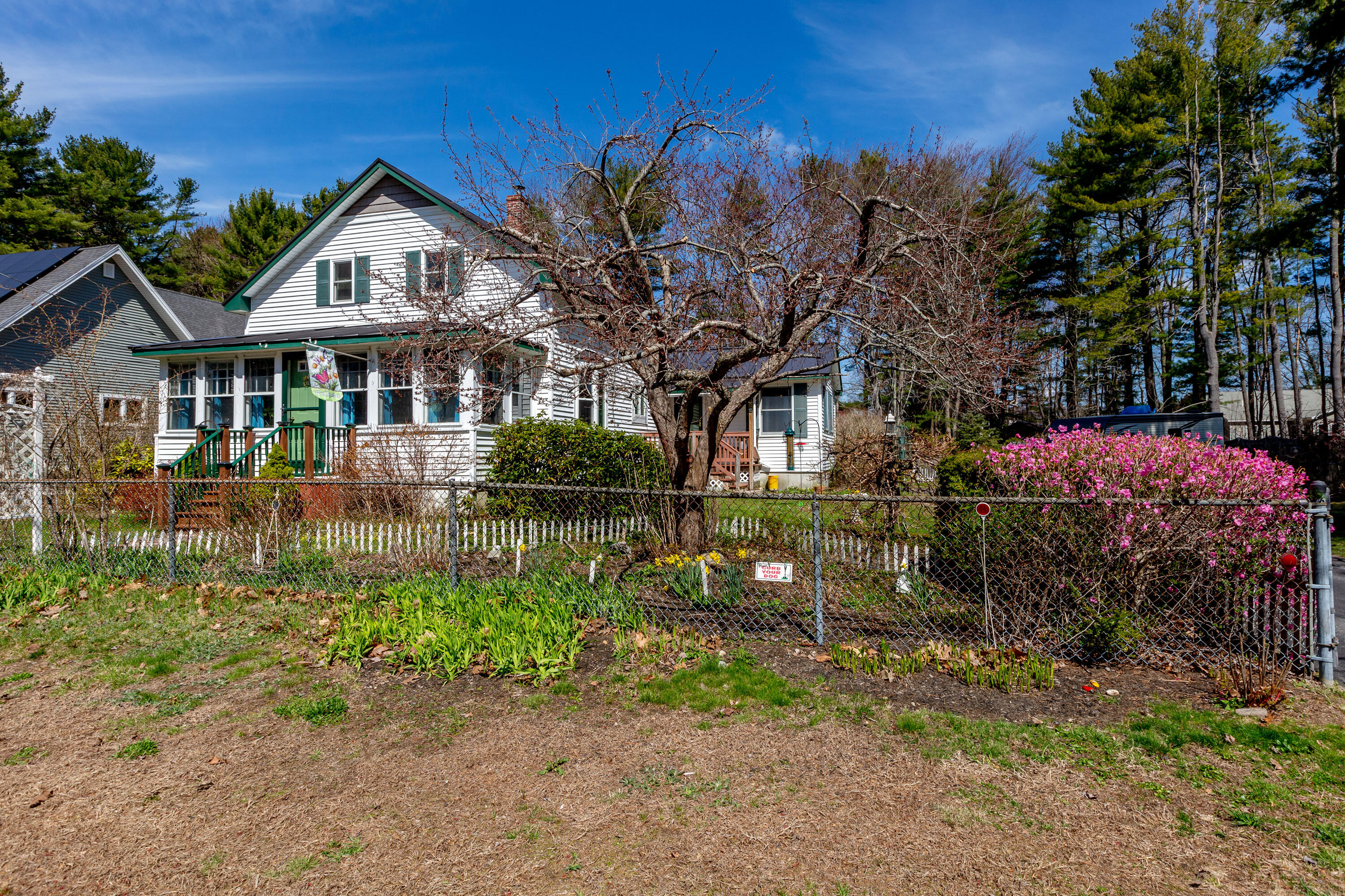 44 Boody Street Brunswick ME 04011