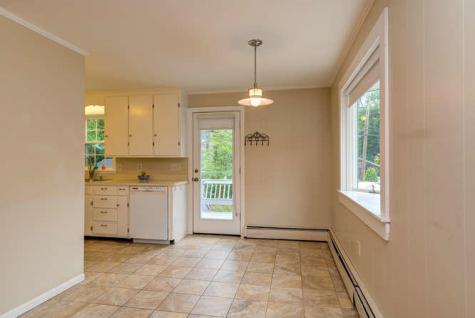 16 Birchwood Avenue Yarmouth ME 04096
