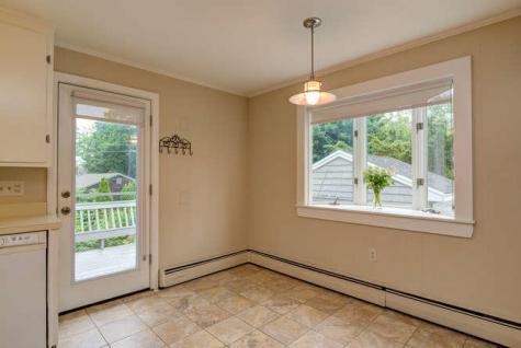 16 Birchwood Avenue Yarmouth ME 04096