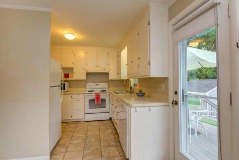 16 Birchwood Avenue Yarmouth ME 04096