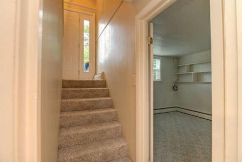 16 Birchwood Avenue Yarmouth ME 04096