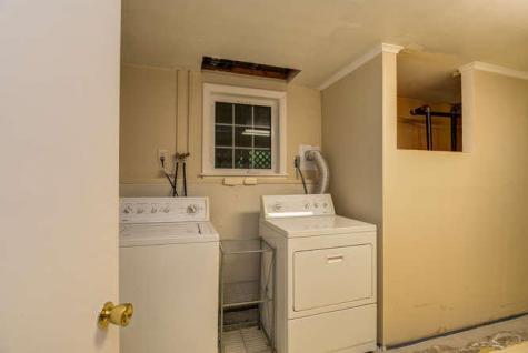 16 Birchwood Avenue Yarmouth ME 04096