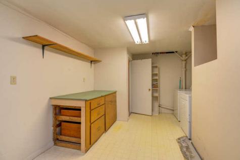 16 Birchwood Avenue Yarmouth ME 04096