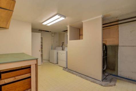 16 Birchwood Avenue Yarmouth ME 04096