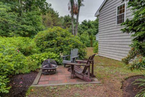 16 Birchwood Avenue Yarmouth ME 04096