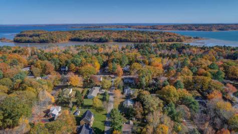 16 Birchwood Avenue Yarmouth ME 04096