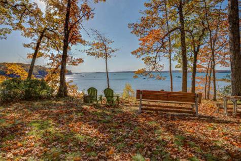 16 Birchwood Avenue Yarmouth ME 04096