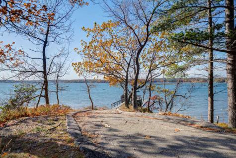 16 Birchwood Avenue Yarmouth ME 04096