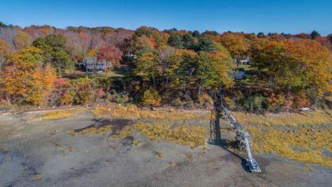 16 Birchwood Avenue Yarmouth ME 04096