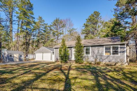 33 Sedgewood Drive Kennebunk ME 04043