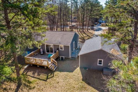33 Sedgewood Drive Kennebunk ME 04043