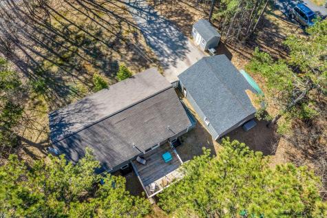 33 Sedgewood Drive Kennebunk ME 04043
