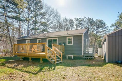 33 Sedgewood Drive Kennebunk ME 04043