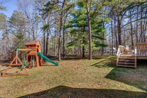 33 Sedgewood Drive Kennebunk ME 04043