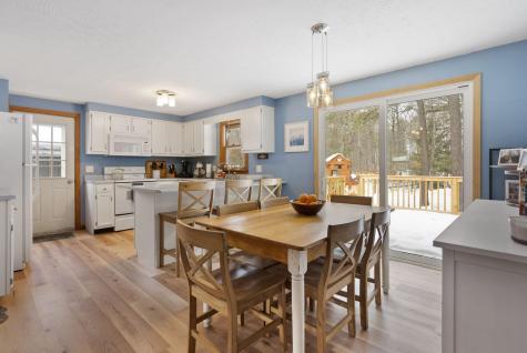 33 Sedgewood Drive Kennebunk ME 04043