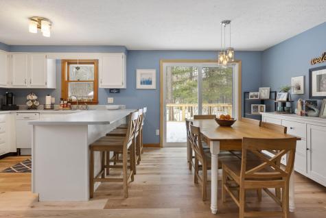 33 Sedgewood Drive Kennebunk ME 04043